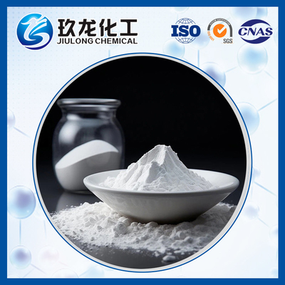 석유 개발을 위한 백색 분말 알루미늄 나트륨 Dioxide1302-42-7