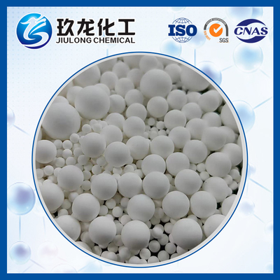 에틸렌 Oxychlorination 화학 촉매 분말 0.80 - 1.00 명백한 대량 조밀도