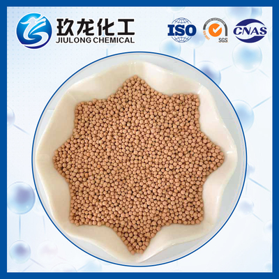 Trilope Wxtrudates Hydrotreating 촉매 압축 연마재 저항