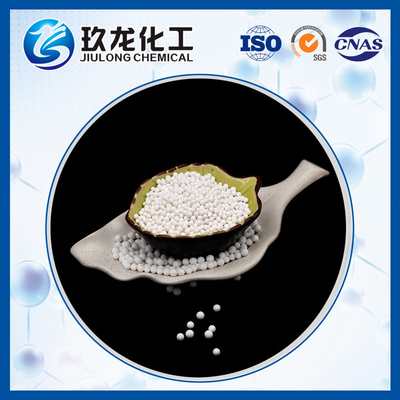 수소첨가 생물학 촉매 0.8-1.0kg/L 대량 조밀도 높은 활동 Methanation 촉매