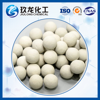압축 저항 화학 촉매 Hydrotreating 촉매 Trilope 압출물