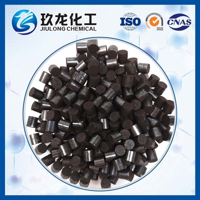저온 교대 Catalystblack 원통 모양 정제 5mm 직경 JL-ST-6