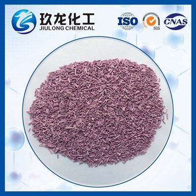 고열 암모니아 분해 촉매 0.95 - 1.20 Kg/L 대량 조밀도
