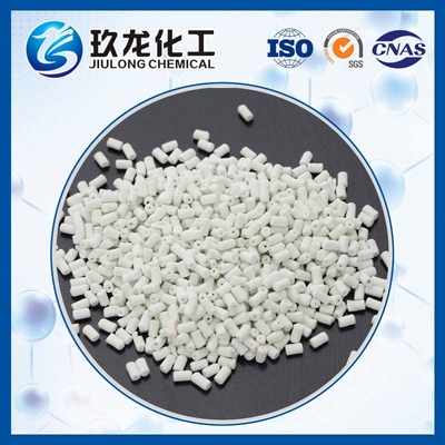 2 - 4mm 입자 크기 고강도 화학 촉매 Hydrotreating 촉매